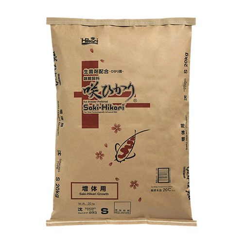 Saki-Hikari® Growth