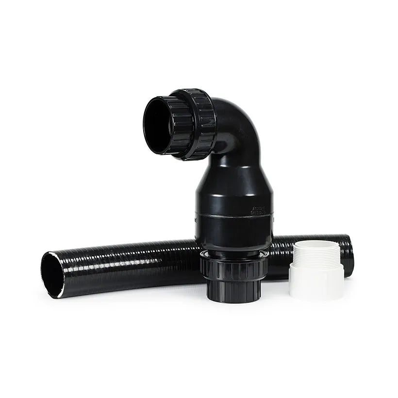 Aquascape Dual Union 3″ Check Valve