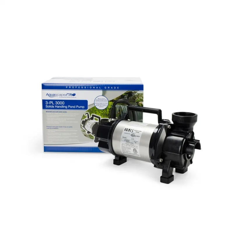AquascapePRO Tsurumi PL Pumps