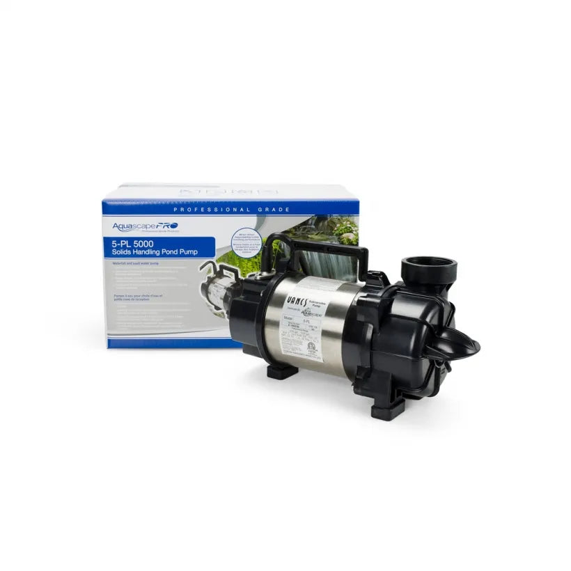 AquascapePRO Tsurumi PL Pumps