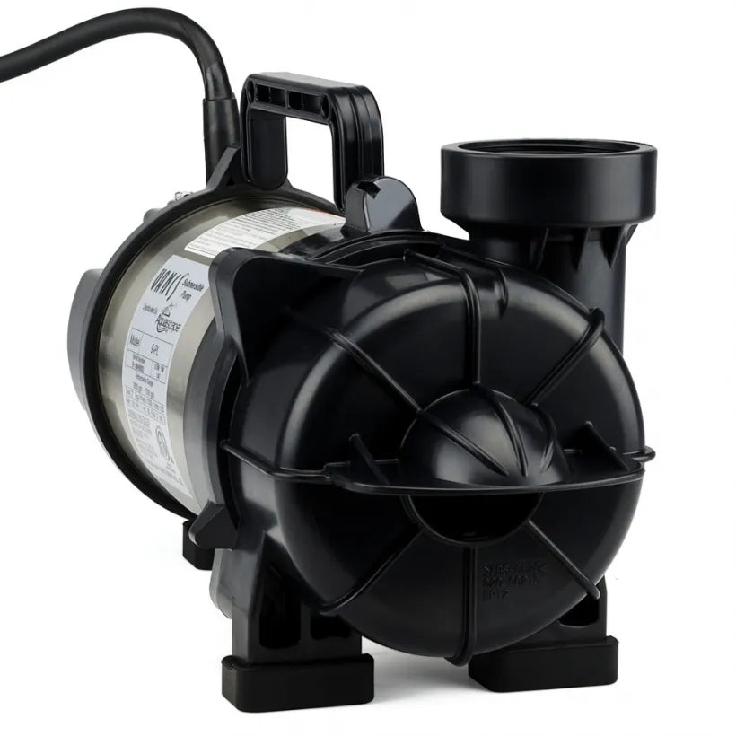 AquascapePRO Tsurumi PL Pumps