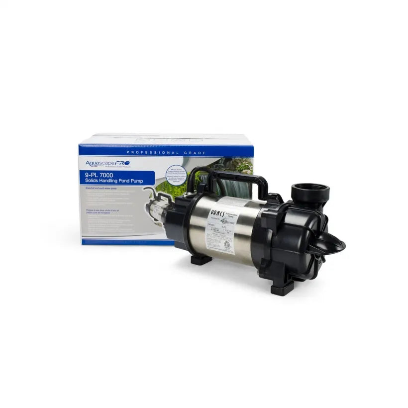 AquascapePRO Tsurumi PL Pumps