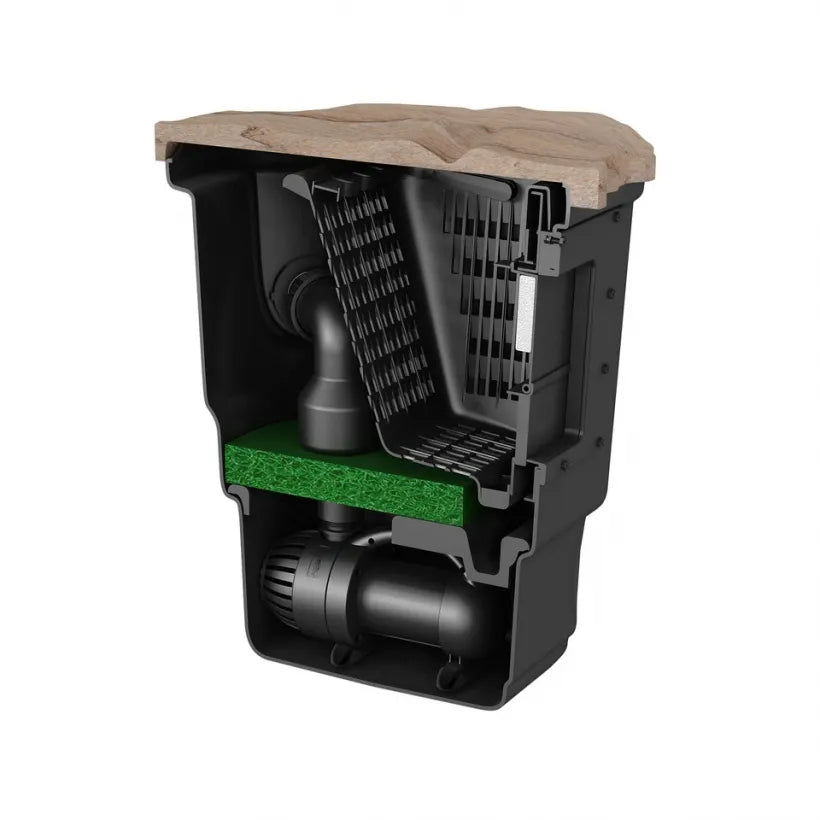 Aquascape Signature Series Pond Skimmers