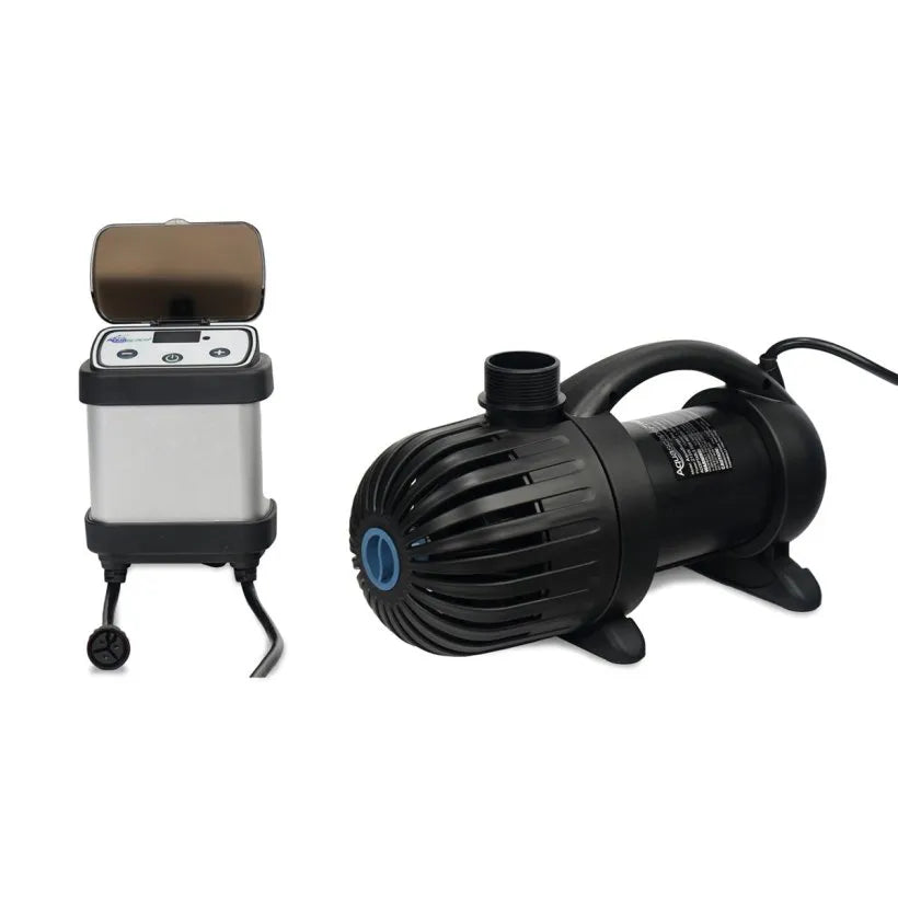 Aquascape AquaSurge Pond Pumps