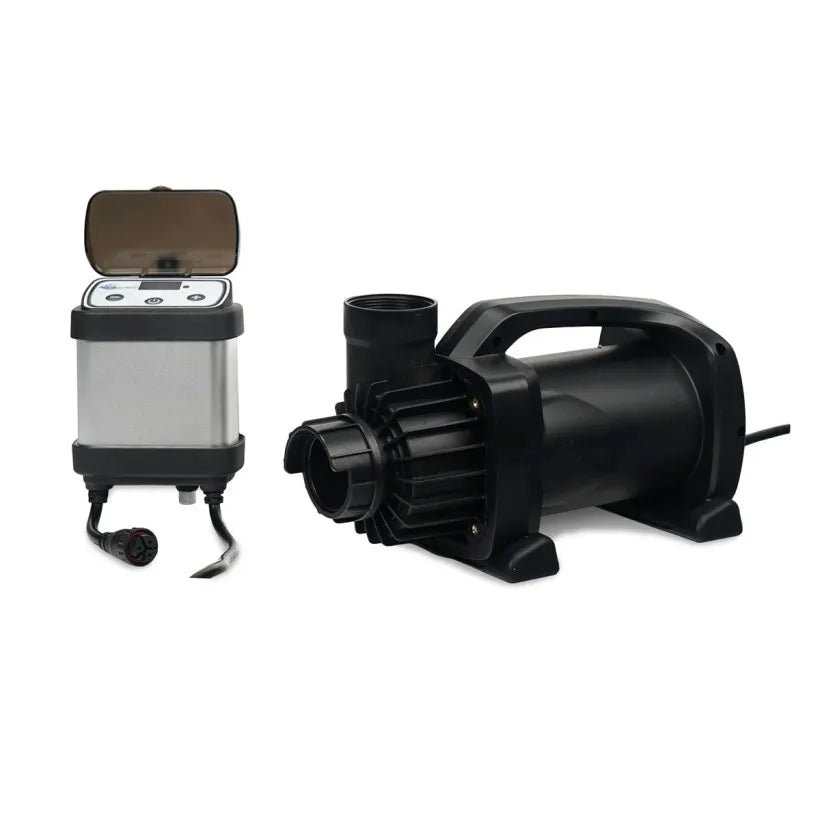 SLD Series Professional Pond & Waterfall Pumps