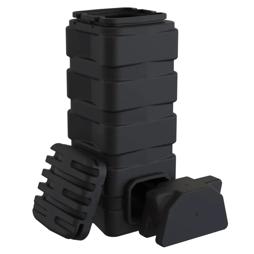 Snorkel® Vault V2 & Centipede® Wetland Filtration System
