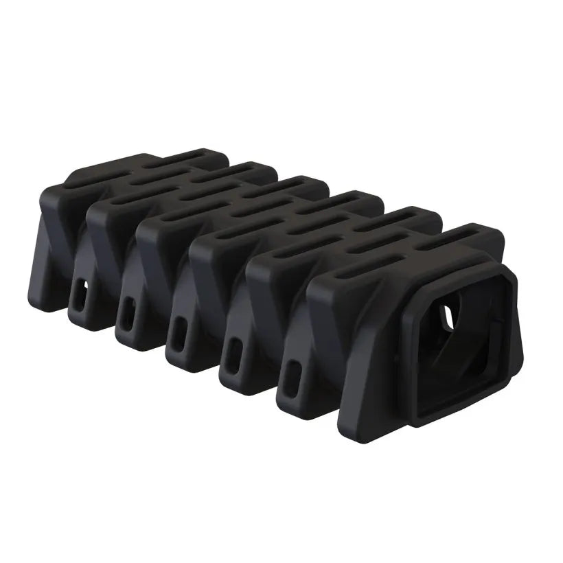 Snorkel® Vault V2 & Centipede® Wetland Filtration System