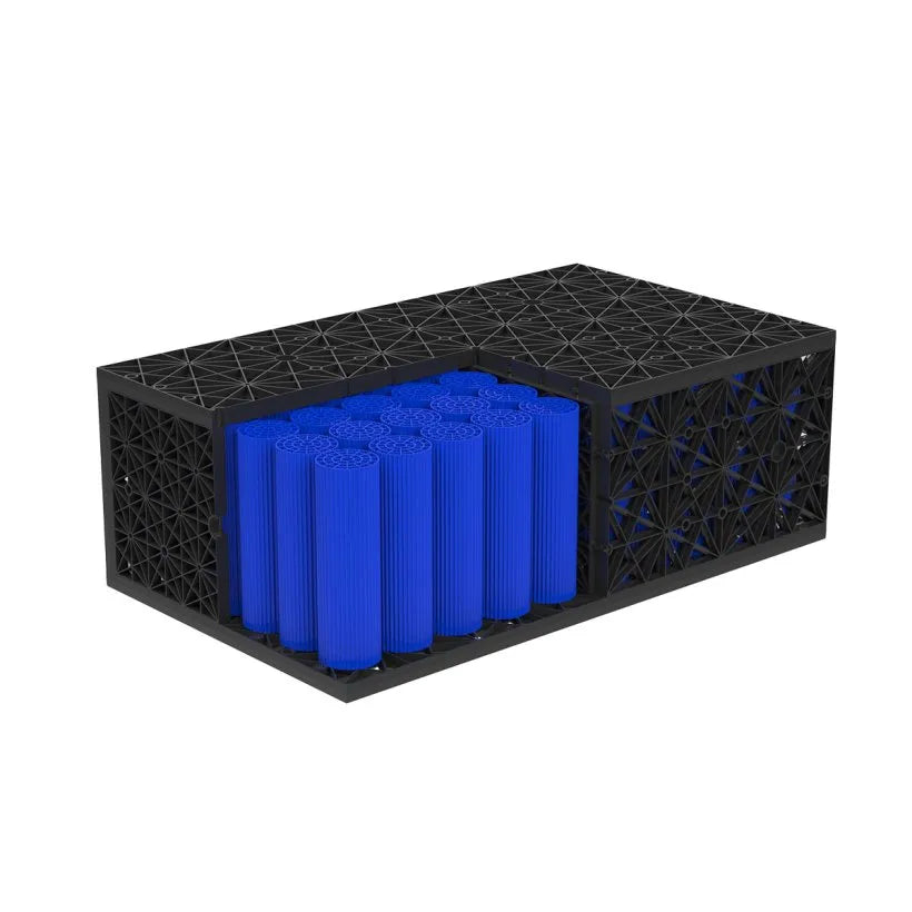 FilterBlox™ Module