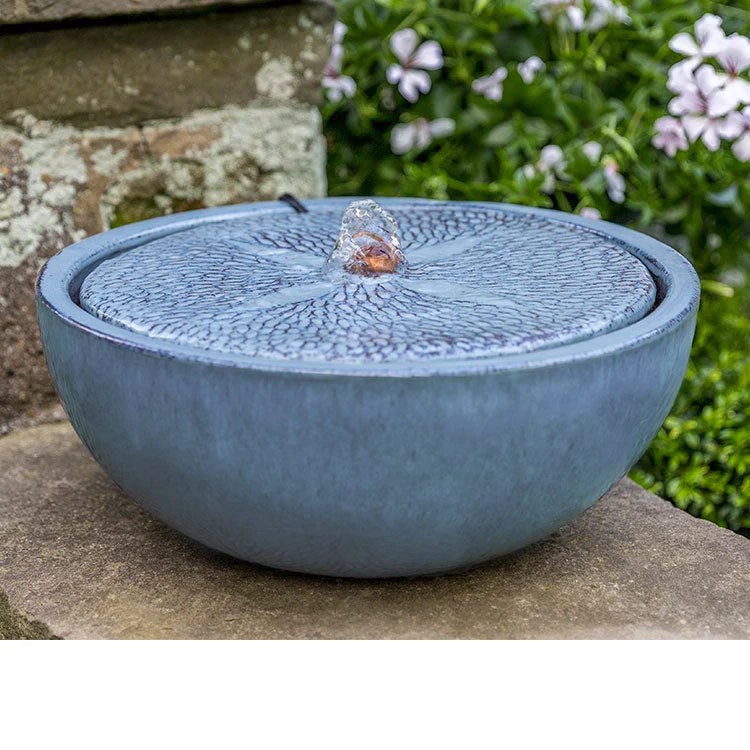 Sand Dollar Fountain