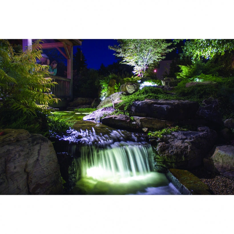 1-Watt Waterfall Light