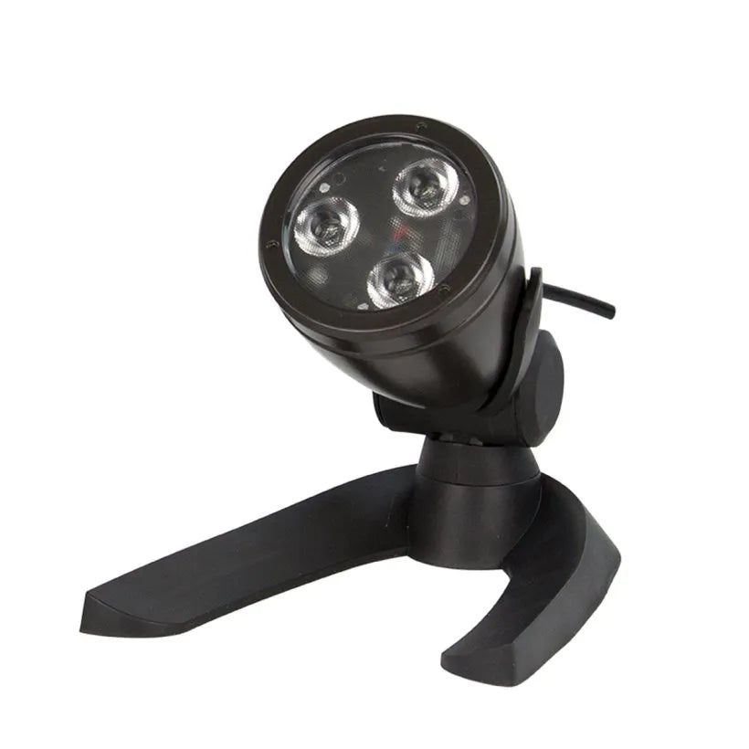 Aquascape Color-Changing LED Spotlights (4.5W & 8W)