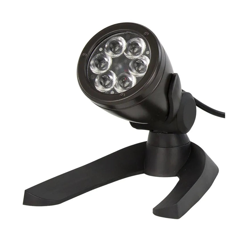 Aquascape Color-Changing LED Spotlights (4.5W & 8W)