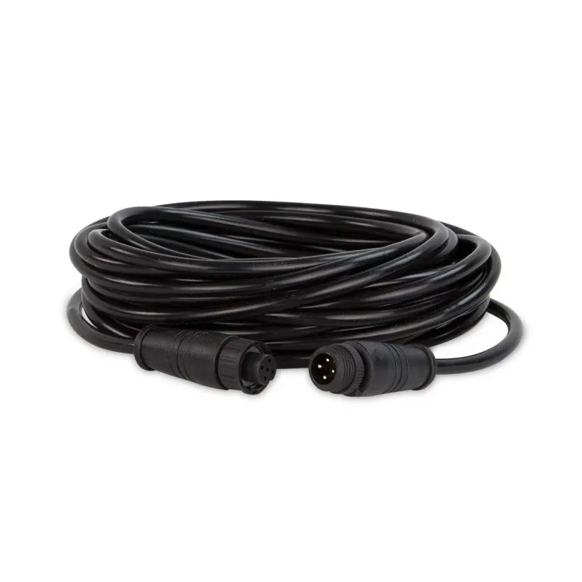 25′ Color-Changing Light Extension Cable