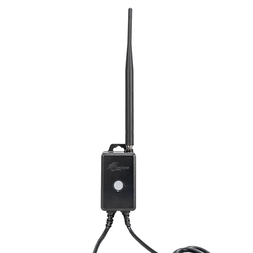 Smart Control Hub