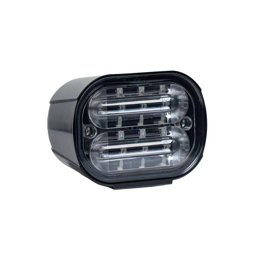 Color-Changing Wide-Angle Light 11-Watt