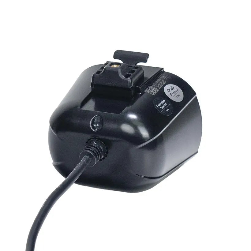 Color-Changing Wide-Angle Light 11-Watt