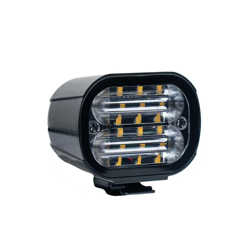 Wide-Angle Light 8-Watt