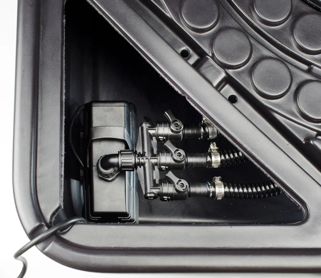 Ultra Series Water Pumps