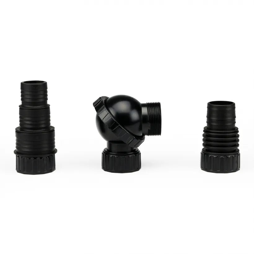 AquaForce® Solids-Handling Pond Pumps