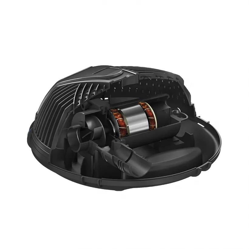 AquaForce® Solids-Handling Pond Pumps