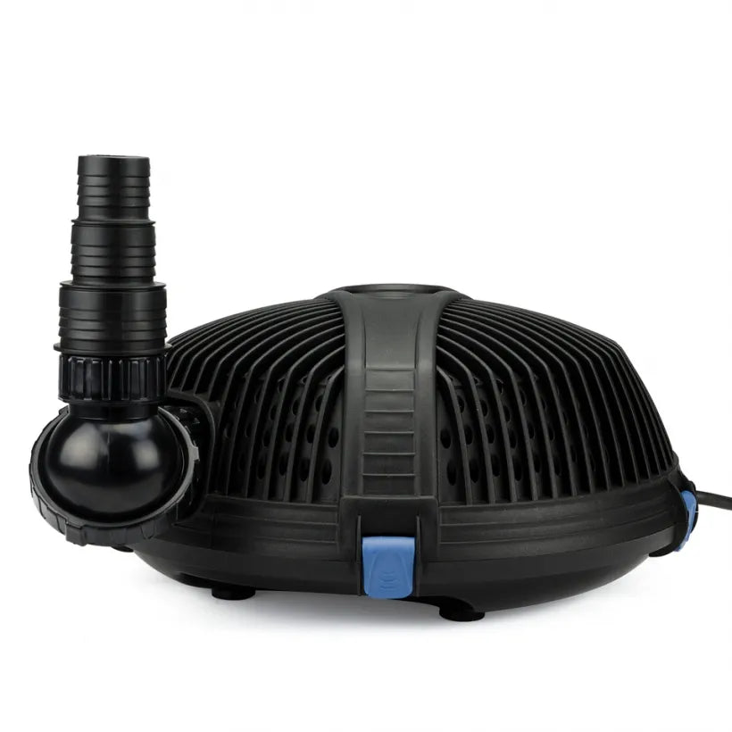 AquaForce® Solids-Handling Pond Pumps