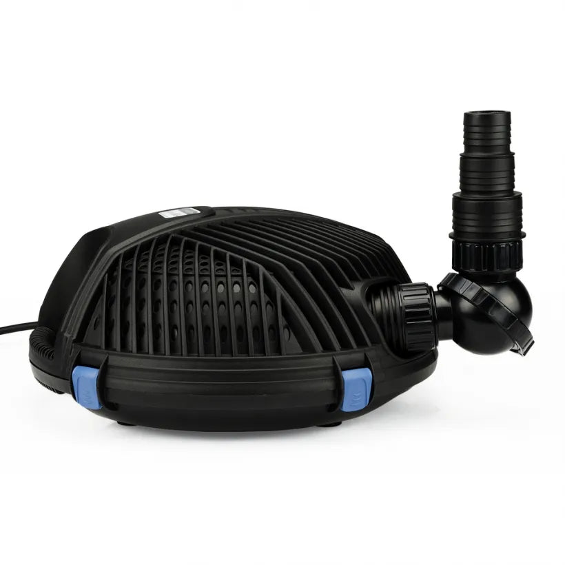 AquaForce® Solids-Handling Pond Pumps