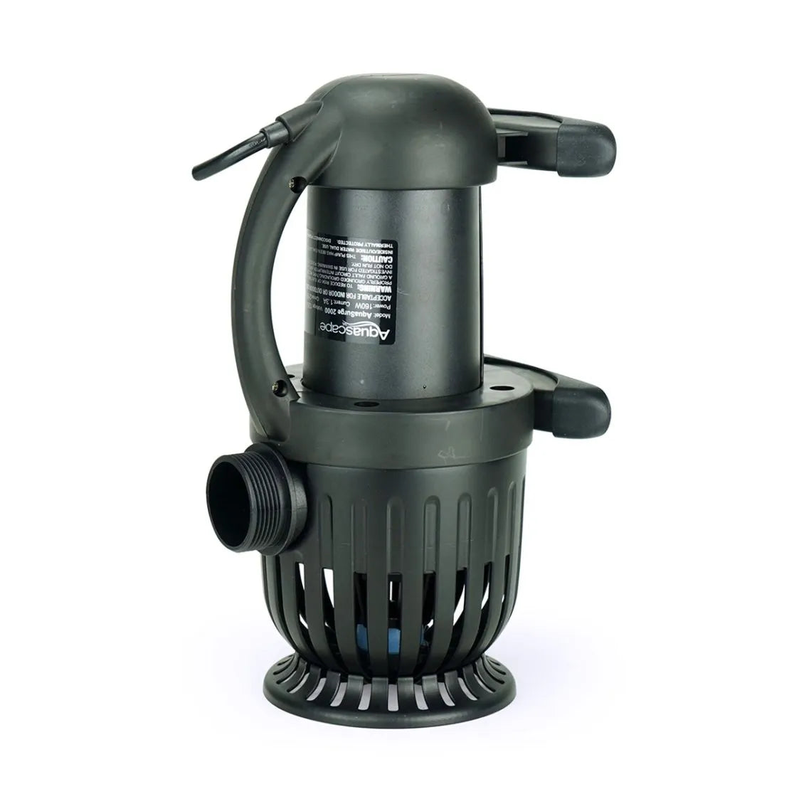 Aquascape AquaSurge Pond Pumps