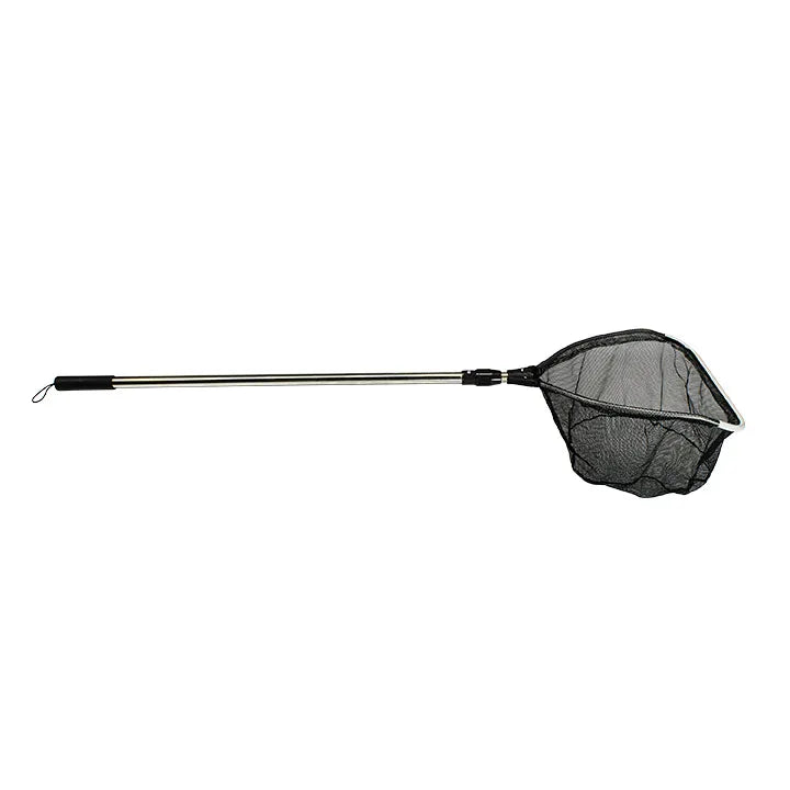 Aquascape Heavy-Duty Pond Net With Extendable Handle
