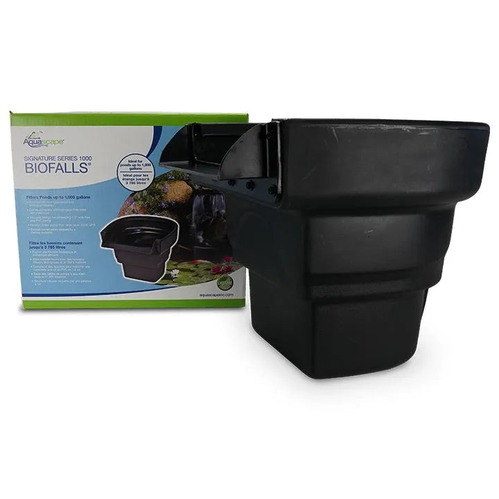 Aquascape Signature Series BioFalls® Filters