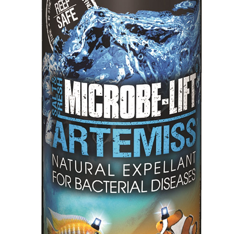 Artemiss Fresh & Saltwater
