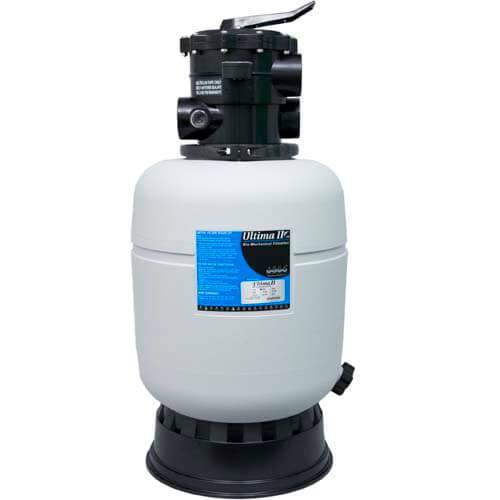 Aqua Ultraviolet Ultima II 2,000 Pond Filter