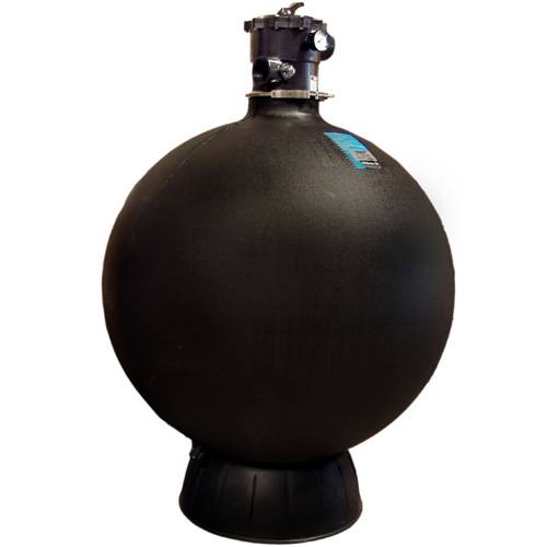 Aqua Ultraviolet Ultima II 30,000 Pond Filter, 3" Side Mount