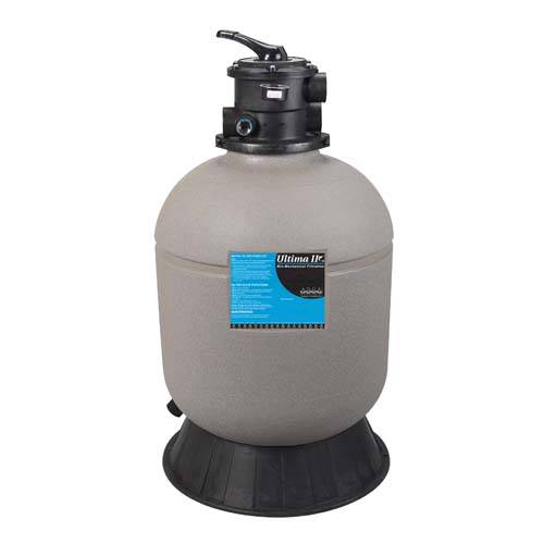 Aqua Ultraviolet Ultima II 4,000 Pond Filter