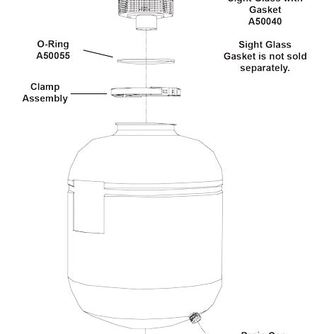 Aqua Ultraviolet Ultima II 6,000 Pond Filter, 2" Head