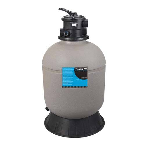 Aqua Ultraviolet Ultima II 6,000 Pond Filter, 2" Head