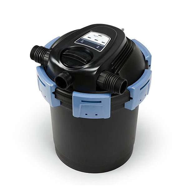 Aquascape UltraKlean Pressurized Biological Pond Filters w/ UVC