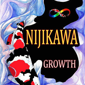 Nijikawa Growth