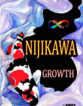 Nijikawa Growth