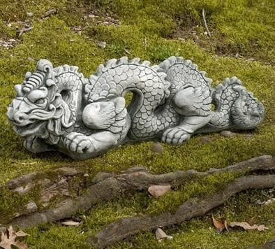 Dragon Small