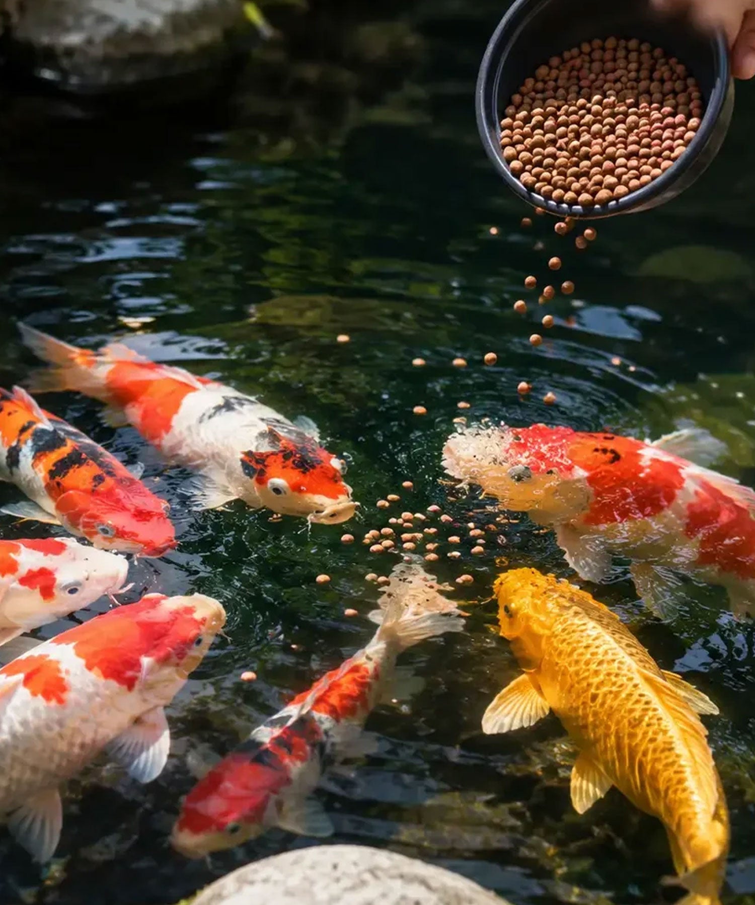 Fish Food