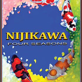 Nijikawa Four Seasons