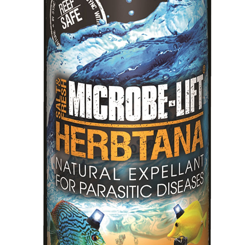 Herbtana Fresh & Saltwater