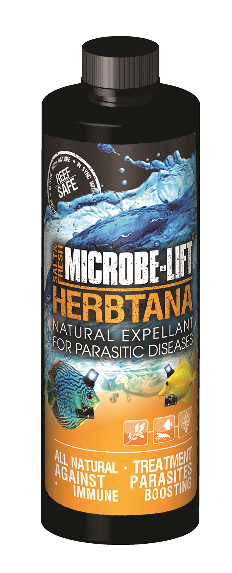 Herbtana Fresh & Saltwater