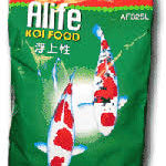 Hai-Feng ALife Koi Food