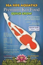 Hai-Feng Quick Grow Koi Food