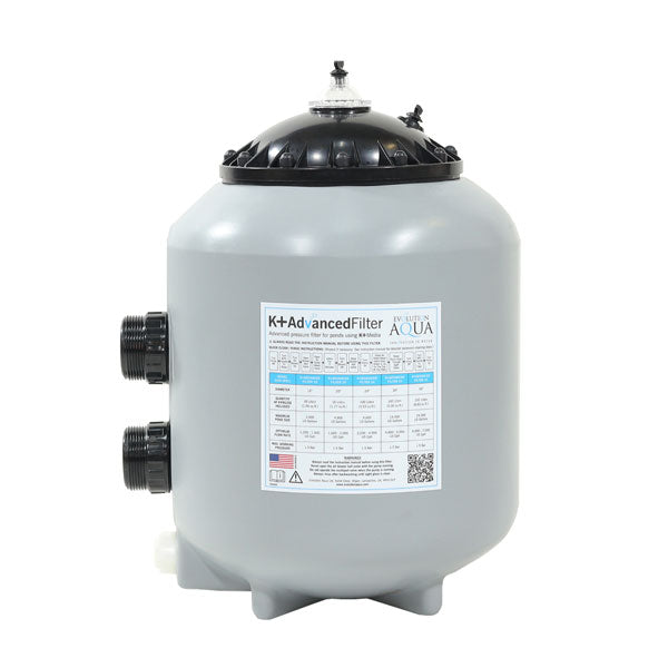 Evolution Aqua K+ Advanced Pressure Filter 16