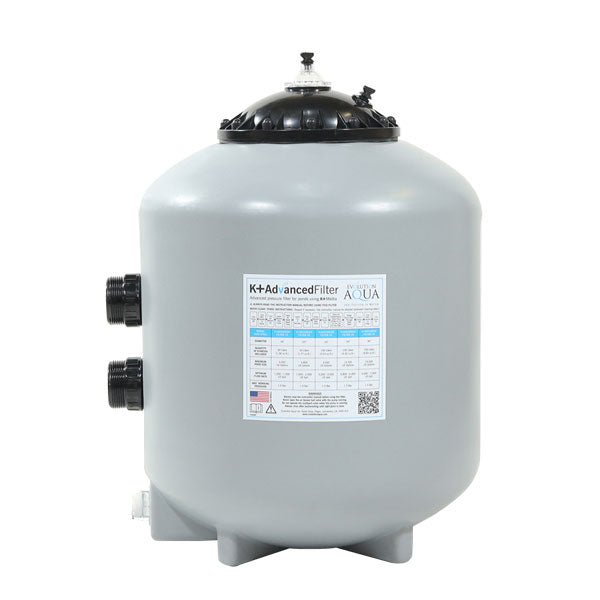 Evolution Aqua K+ Advanced Pressure Filter 20