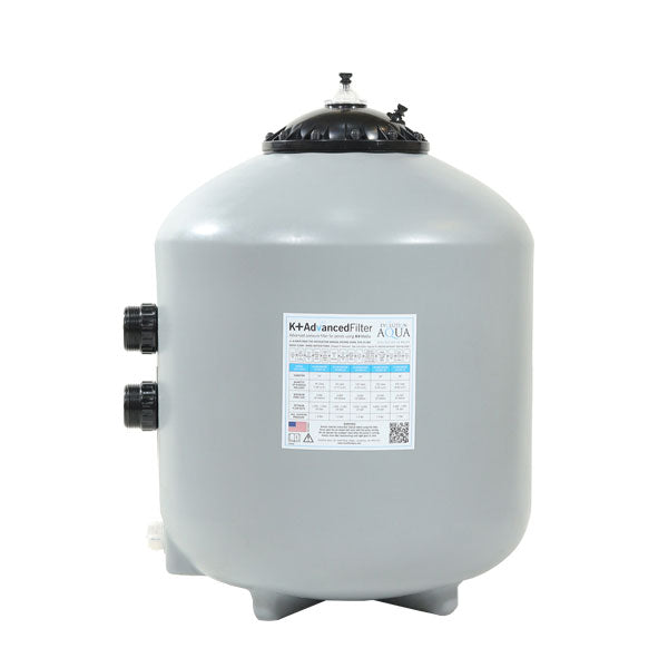 Evolution Aqua K+ Advanced Pressure Filter 24