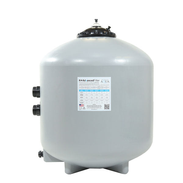 Evolution Aqua K+ Advanced Pressure Filter 30