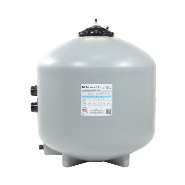 Evolution Aqua K+ Advanced Pressure Filter 36